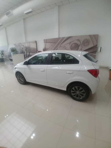 Chevrolet Onix Joy Black Oportunidad Congela Precio Stockfs