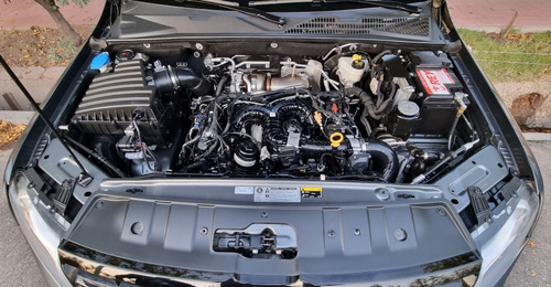 Volkswagen Amarok 3.0 V6 Cd Comfortline