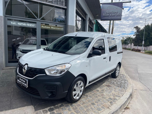 Renault Kangoo Ii Express Confort 5a 1.5 Dci