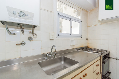 3amb Con Baulera Apto Profesional,ofic/consultorio/vivienda