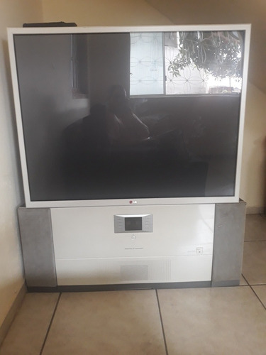 Tv LG Digital Flatron 80 Polegadas