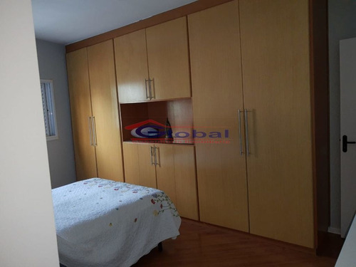 Sobrado Vila Cecíla Maria - Gl40621
