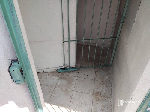 Imagem 9 de 30 de Galpão Para Alugar, 2214 M² Por R$ 15.000,00/mês - Jardim Pinheiros - Embu Das Artes/sp - Ga0071