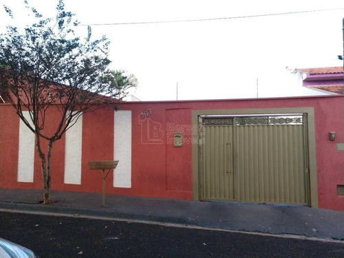 Imagem 1 de 6 de Venda De Casas / Padrão Na Cidade De Araraquara 10131
