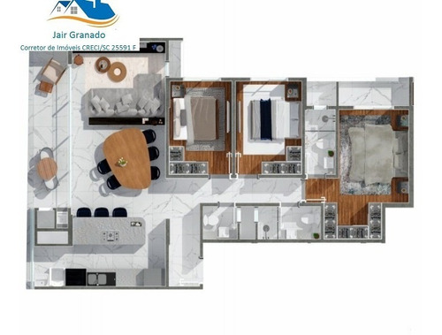 Imagem 17 de 17 de Lançamento - Ap01598 - 69922335