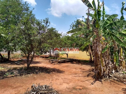 Imagem 19 de 23 de Chácara Com 3 Dormitórios À Venda, 2646 M² Por R$ 750.000,00 - Nova Veneza - Paulínia/sp - Ch0052