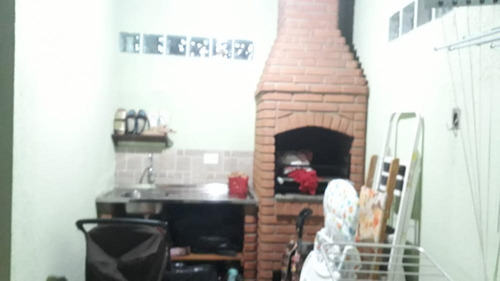 Imagem 25 de 25 de Sobrado No Bairro Jardim Vila Rica Em Santo André - 3262