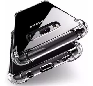 Capa Case Anti Impacto Choque Para Samsung Galaxy S8