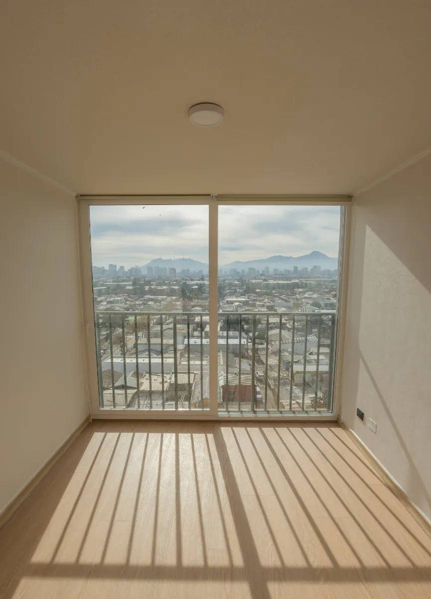 Imagen 2 de 24 de Arriendo Depto Nuevo 2d1b1e Con Bodega En Mismo Piso