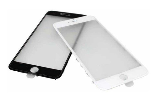 Imagen 1 de 1 de Glass Para iPhone 7 ,8 ,se 2020 3 En 1