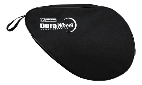 Durawheel Cordura Carrying Case For Dw-pro And Dw-1000 ...