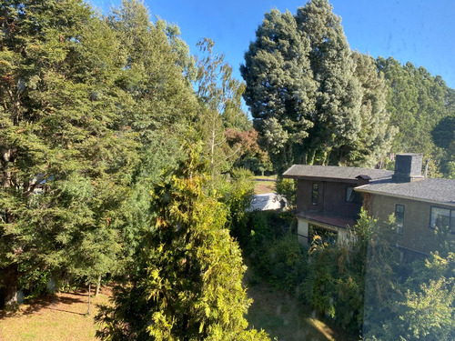 Departamento Amoblado De 106 M2 4d 2b, Isla Teja , Valdivia,