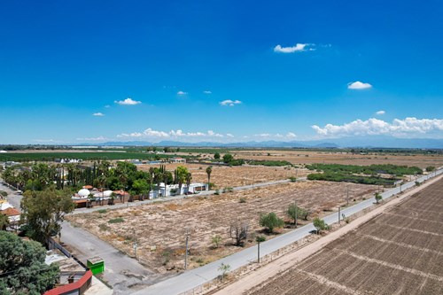 Construye Tu Casa De Descanso En Una Zona Segura Y Tranquila En Residencial Lumabalca. Matamoros,...