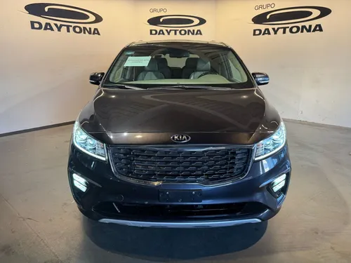Kia Sedona 2020