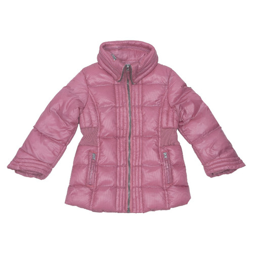 Campera Nylon Rosada, 092 - 2 Años, 019 Violeta