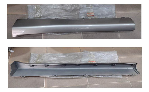 Estribo Derecho Grand Vitara Xl7 2001