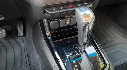 Imagen 10 de 15 de Suv Chevrolet Trailblazer Premier 2.8d 7a Automática 2022 Ep