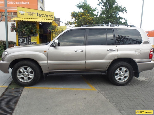 Imagen 3 de 25 de Toyota Sahara