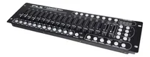 Comprar Controlador Dmx Luces Pls Litecraft 384 24 X 16 Ch Prm
