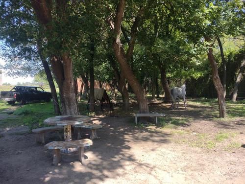 Campo En Venta Sobre Ruta 6, Marcos Paz