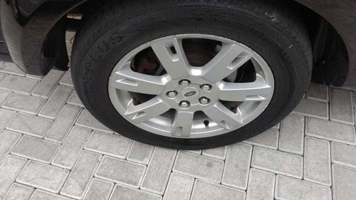 Land Rover Discovery-3 4x4 Hse 2.7 Td V-6(aut.) 4p 20