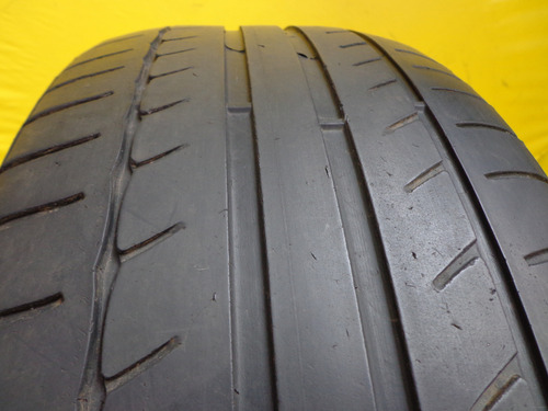 Pneu 215 50 Aro 17 Michelin Primacy Hp Usado Meia Vida W (Usado)