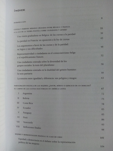 Igualdad De Derechos Igualdad De Oportunidades Igualdad Ejer