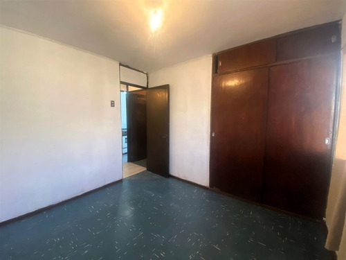 Departamento En Venta De 2 Dorm. En Macul