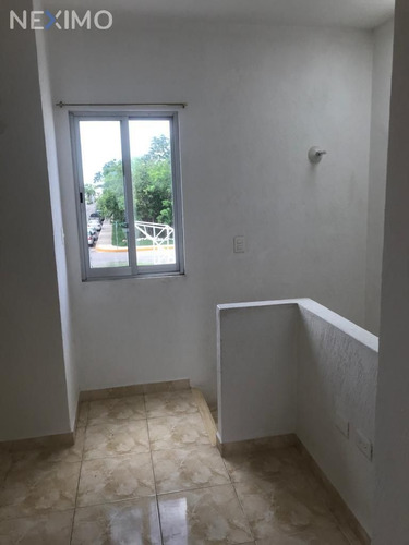 Imagen 5 de 12 de Casa En Venta Residencial Cuyagua, Quintana Roo