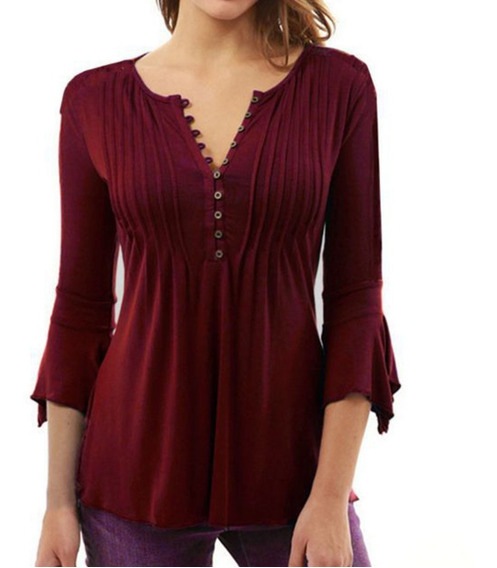 Blusas Elegantes | MercadoLibre ???? Blusas Elegantes | MercadoLibre ????