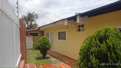 Imagen 13 de 14 de Casa + Anexo Urb El Tejar El Picacho San Antonio De Los Altos