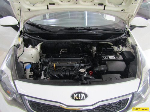 Kia Rio R Mt 1.4