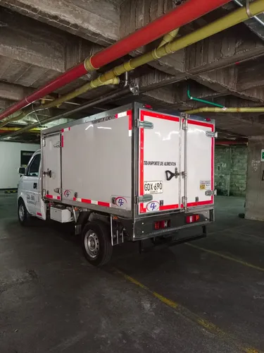 Dfsk Furgón Carga 1.5
