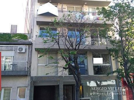 Imagen 3 de 4 de Pueyrredon 1000- Cochera En Venta. Rosario