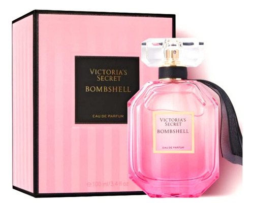 Eau De Parfum Victoria's Secret Bombshell 100ml