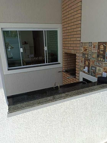Casa Com Piscina Beira Mar Em Itanhaém (locação Temporada)