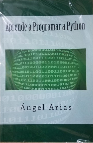 Libro Aprende A Programar A Python *sk