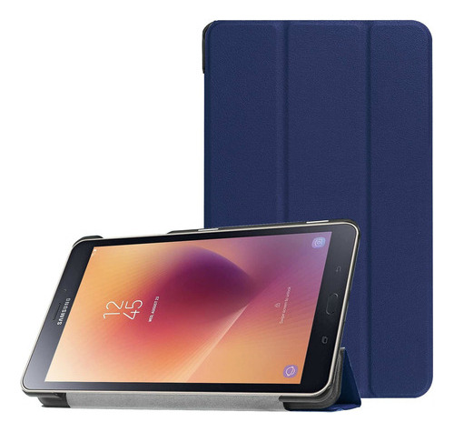 Funda De Tablet Para Galaxy Tab A 8.0 2017 T380 T385