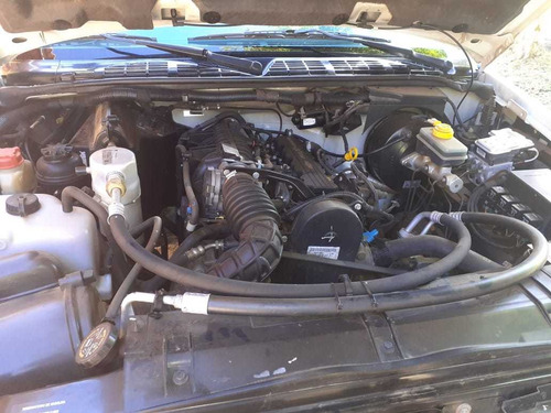 Chevrolet S10 2011 2.4 Executive Cab. Dupla 4x2 Flexpower 4p
