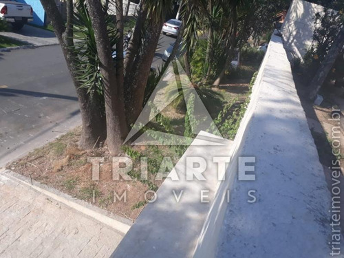 Imagem 13 de 13 de Ref.: 5982 - Casa Térrea Em Barueri Para Venda - V5982