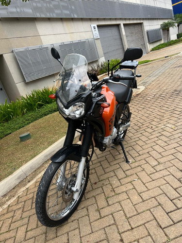 Yamaha Teneré 250