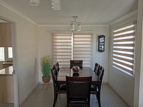 Venta Casa Puente Alto 4d / 3b / 4e