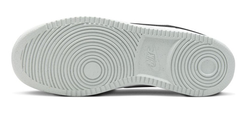 Tenis Para Hombre Nike Court Vision Low Nn Blanco