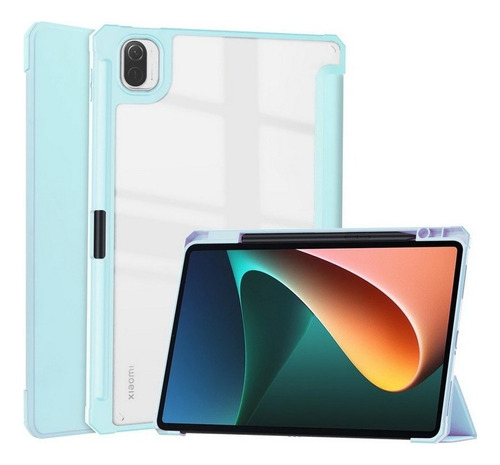 Carcasa Para Tablet Xiaomi Mi Pad 5 Pro 5g