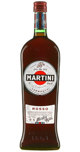 Martini Rosso 750 Ml - mL a $97