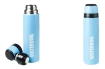 Comprar Termo De Acero Inoxidable Waterdog Tipo Bala Waterdog 1000cc