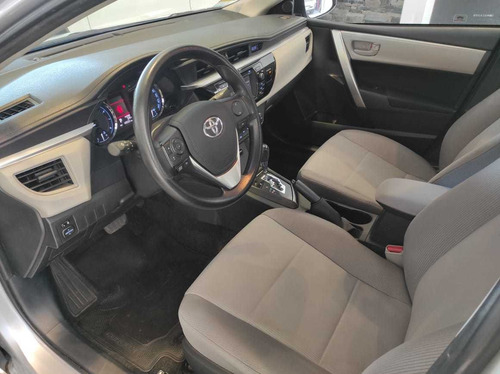 Toyota Corolla 1.8 Xei Cvt 140cv 2015 - Car Cash