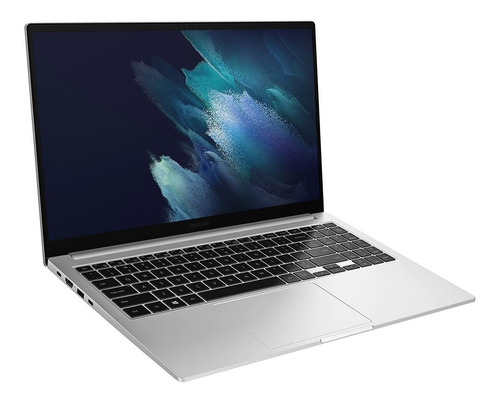 Notebook Samsung Galaxy Book 15.6 Fhd I5 8gb 256gb W10 Pro