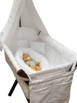 Comprar Catre Cuna Moises  Embalaje Gratis Para Envíos Al Interior