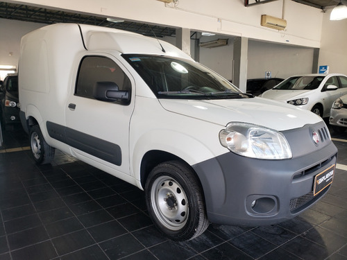 Fiat Fiorino 1.4 Fire Evo 87cv
